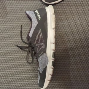 Reebok Women's Yourflex Trainers, Size 10
